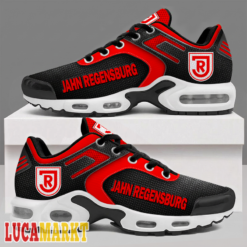 Jahn Regensburg – Fan Edition Air Max Plus Schuhe
