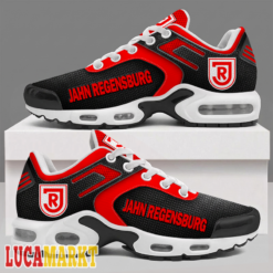 Jahn Regensburg - Fan Edition Air Max Plus Schuhe
