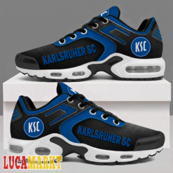 Karlsruher SC – Fan Edition Air Max Plus Schuhe