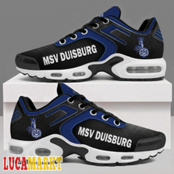 Msv duisburg – Fan Edition Air Max Plus Schuhe