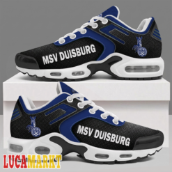 Msv duisburg - Fan Edition Air Max Plus Schuhe