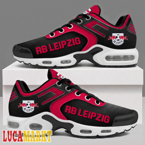 RB Leipzig – Fan Edition Air Max Plus Schuhe RB Leipzig – Fan Edition Air Max Plus Schuhe