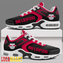 RB Leipzig - Fan Edition Air Max Plus Schuhe