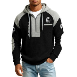 SC Freiburg - Urban Hoodie Klassiker mehrfarbig
