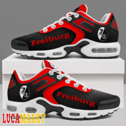 SC Freiburg - Fan Edition Air Max Plus Schuhe