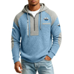 SC Paderborn 07 – Urban Hoodie Klassiker mehrfarbig
