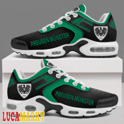 SC Preußen Münster - Fan Edition Air Max Plus Schuhe