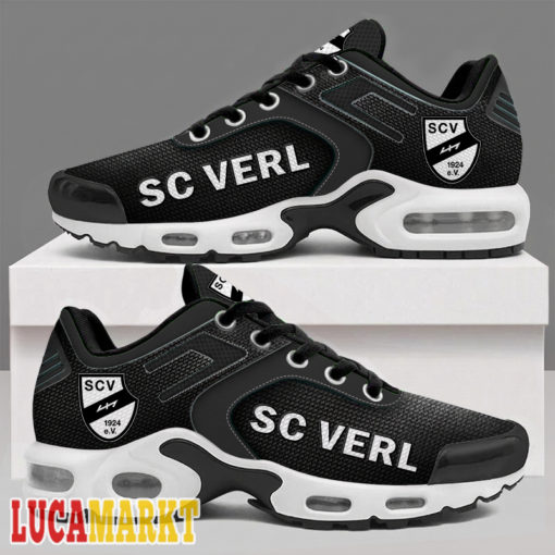 SC Verl – Fan Edition Air Max Plus Schuhe SC Verl – Fan Edition Air Max Plus Schuhe