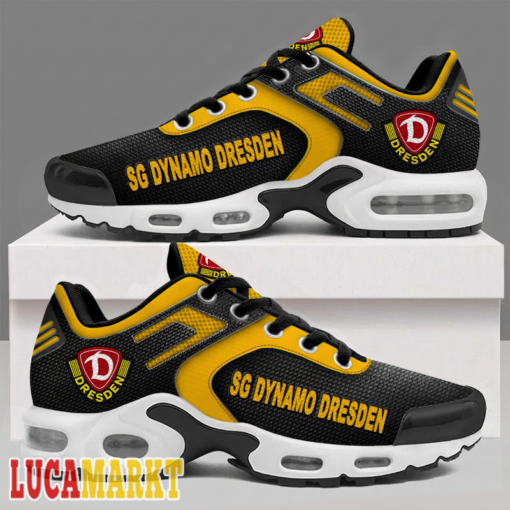 SG Dynamo Dresden – Fan Edition Air Max Plus Schuhe SG Dynamo Dresden – Fan Edition Air Max Plus Schuhe