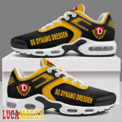 SG Dynamo Dresden - Fan Edition Air Max Plus Schuhe