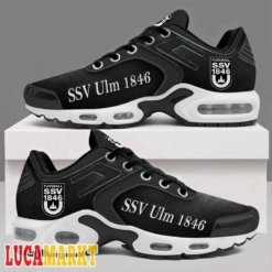 SSV Ulm 1846 – Fan Edition Air Max Plus Schuhe