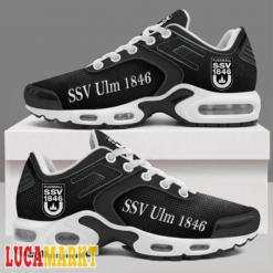SSV Ulm 1846 - Fan Edition Air Max Plus Schuhe