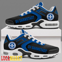 SV Darmstadt 98 - Fan Edition Air Max Plus Schuhe