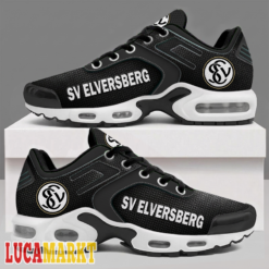 SV Elversberg – Fan Edition Air Max Plus Schuhe