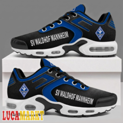 SV Waldhof Mannheim 07 – Fan Edition Air Max Plus Schuhe