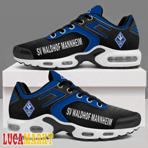 SV Waldhof Mannheim 07 – Fan Edition Air Max Plus Schuhe SV Waldhof Mannheim 07 – Fan Edition Air Max Plus Schuhe