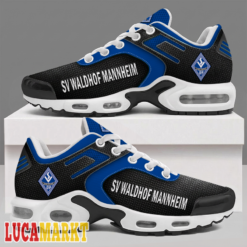 SV Waldhof Mannheim 07 - Fan Edition Air Max Plus Schuhe