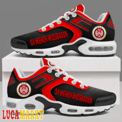 SV Wehen Wiesbaden - Fan Edition Air Max Plus Schuhe