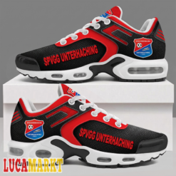 SpVgg Unterhaching - Fan Edition Air Max Plus Schuhe