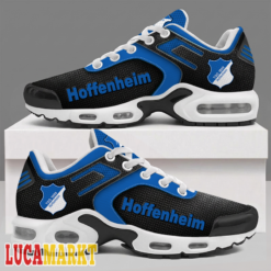 TSG 1899 Hoffenheim - Fan Edition Air Max Plus Schuhe