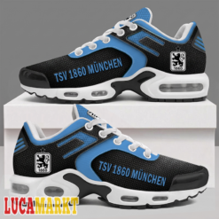 TSV 1860 München - Fan Edition Air Max Plus Schuhe