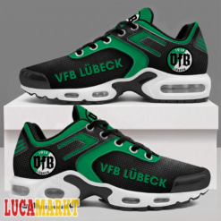 VfB Lübeck – Fan Edition Air Max Plus Schuhe