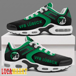 VfB Lübeck - Fan Edition Air Max Plus Schuhe