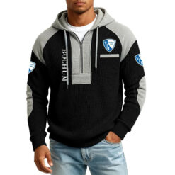 VfL Bochum 1848 – Urban Hoodie Klassiker mehrfarbig