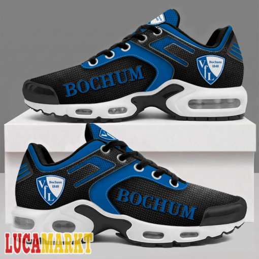 VfL Bochum 1848 – Fan Edition Air Max Plus Schuhe VfL Bochum 1848 – Fan Edition Air Max Plus Schuhe