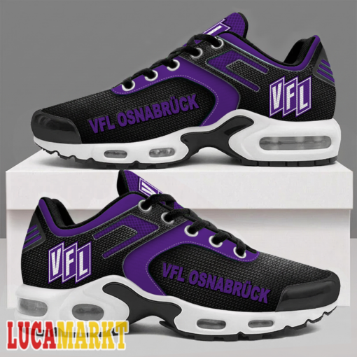 VfL Osnabrück – Fan Edition Air Max Plus Schuhe VfL Osnabrück – Fan Edition Air Max Plus Schuhe