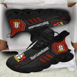 Bayer 04 Leverkusen - Max Soul Schuhe Neue Version
