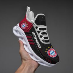 Bayern München – Max Soul Schuhe Neue Version