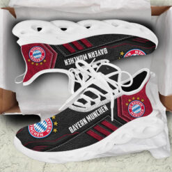 Bayern München - Max Soul Schuhe Neue Version