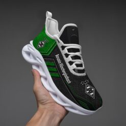 Borussia Mönchengladbach – Max Soul Schuhe Neue Version