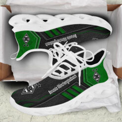 Borussia Mönchengladbach - Max Soul Schuhe Neue Version