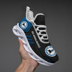 DSC Arminia Bielefeld – Max Soul Schuhe Neue Version