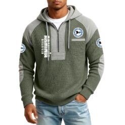 DSC Arminia Bielefeld – Urban Hoodie Limitierte Auflage