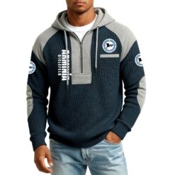 DSC Arminia Bielefeld - Urban Hoodie Limitierte Auflage