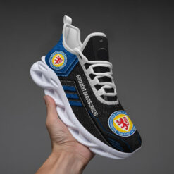 Eintracht Braunschweig – Max Soul Schuhe Neue Version