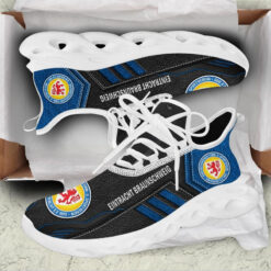 Eintracht Braunschweig - Max Soul Schuhe Neue Version