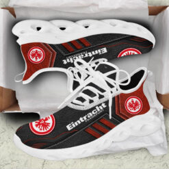 Eintracht Frankfurt - Max Soul Schuhe Neue Version