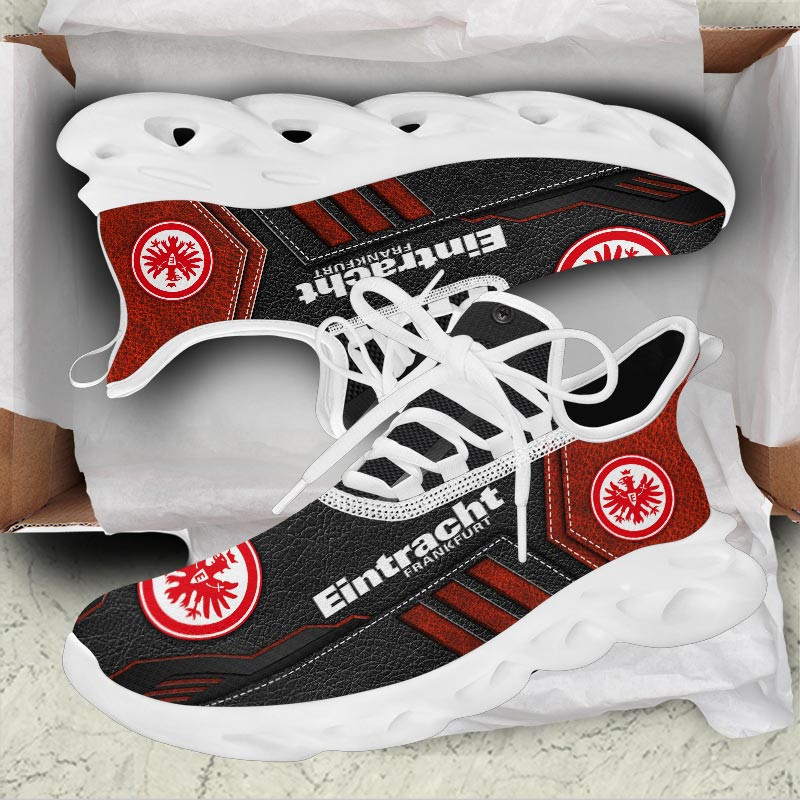 Eintracht Frankfurt – Max Soul Schuhe Neue Version Eintracht Frankfurt – Max Soul Schuhe Neue Version