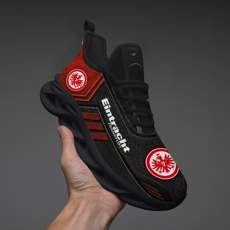 Eintracht Frankfurt – Max Soul Schuhe Neue Version Eintracht Frankfurt – Max Soul Schuhe Neue Version