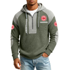 Eintracht Frankfurt – Urban Hoodie Limitierte Auflage