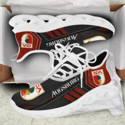 FC Augsburg - Max Soul Schuhe Neue Version