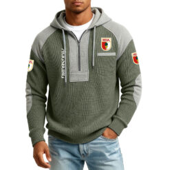 FC Augsburg - Urban Hoodie Limitierte Auflage