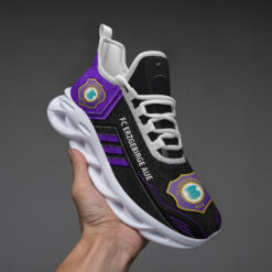 FC Erzgebirge Aue – Max Soul Schuhe Neue Version