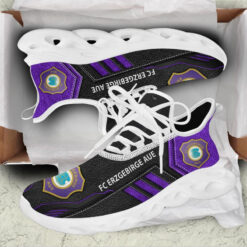 FC Erzgebirge Aue - Max Soul Schuhe Neue Version