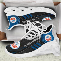 FC Hansa Rostock - Max Soul Schuhe Neue Version