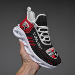 FC Ingolstadt 04 – Max Soul Schuhe Neue Version